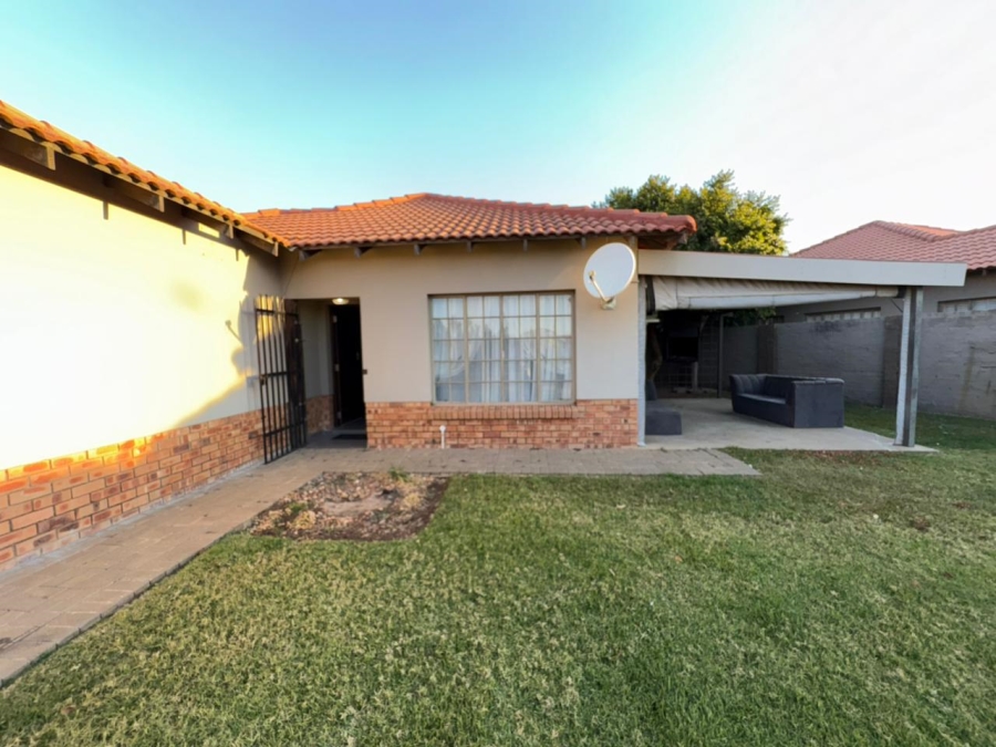 3 Bedroom Property for Sale in Waterkloof A H North West